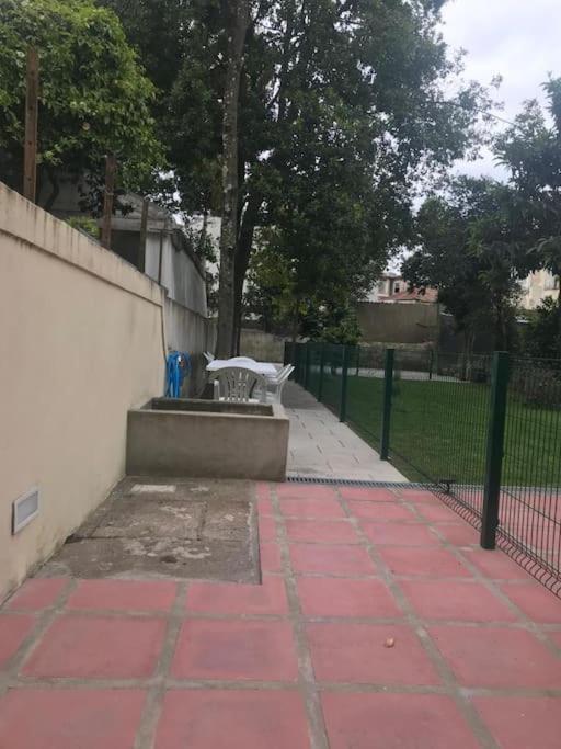 Torrinha'S Backyard Appartement Porto Buitenkant foto