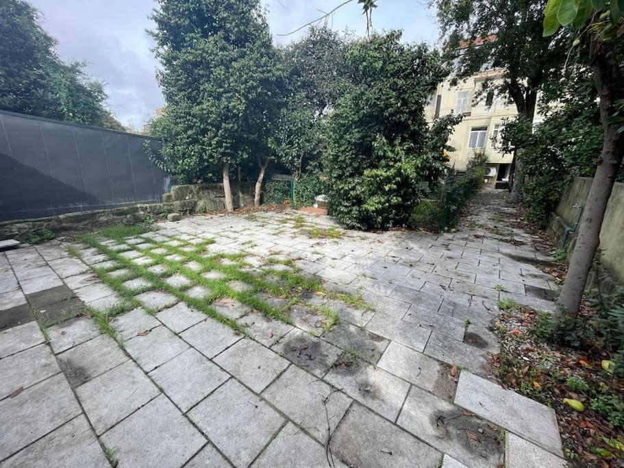 Torrinha'S Backyard Appartement Porto Buitenkant foto