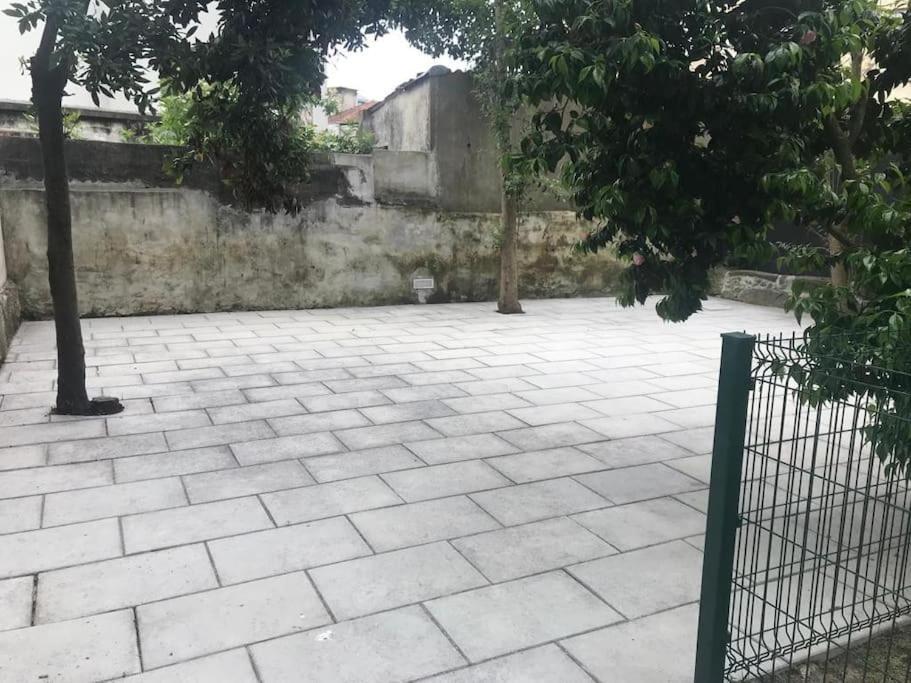 Torrinha'S Backyard Appartement Porto Buitenkant foto